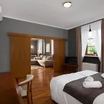 橡木山活跃酒店及spa Łąck
