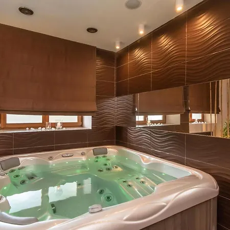Debowa Gora Active & Hotel 3*