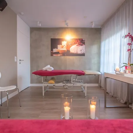 Dębowa Góra Active&spa Łąck