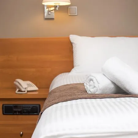 Dębowa Góra Active&spa Łąck