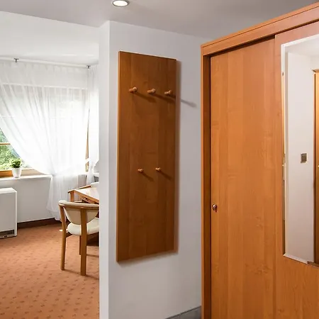 Hotel Dębowa Góra Active&spa
