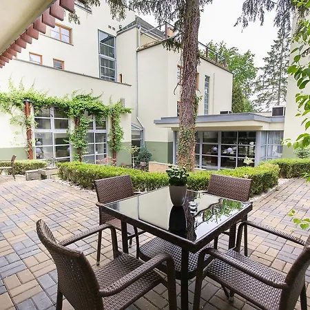 Hotel Debowa Gora Active & Lack (Masovia)