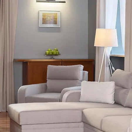 Hotel Debowa Gora Active &