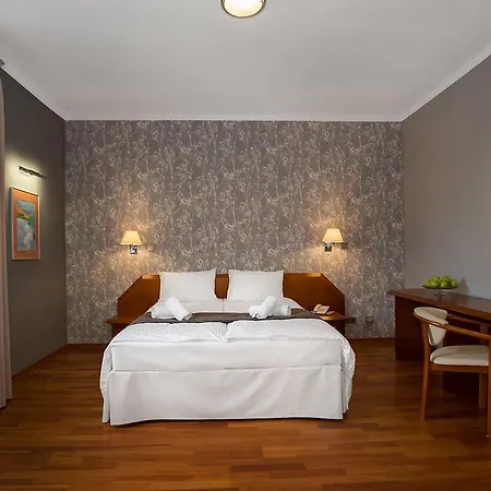 Debowa Gora Active &