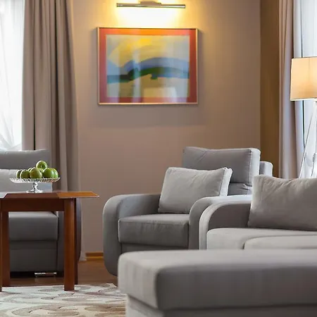 Otel Debowa Gora Active & 3*