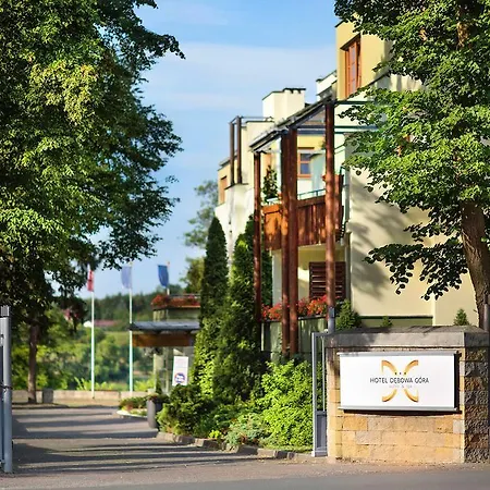 Debowa Gora Active &