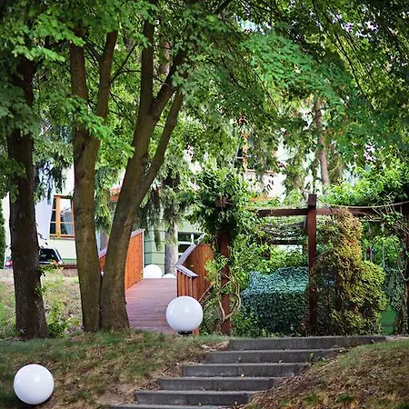 Otel Debowa Gora Active & 3*