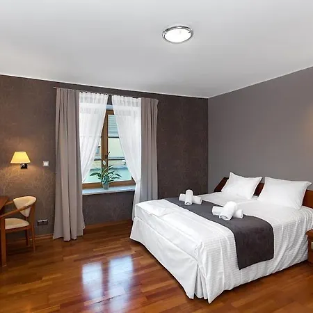 Hotel Dębowa Góra Active&spa Łąck