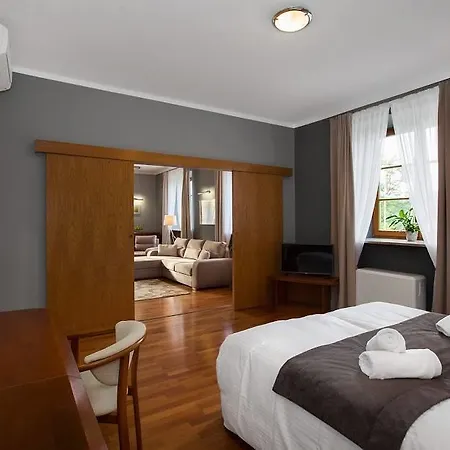 Dębowa Góra Active&spa Łąck