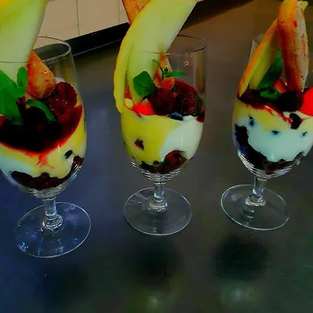 Otel Debowa Gora Active &