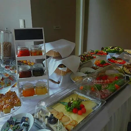 Dębowa Góra Active&spa Hotel Łąck