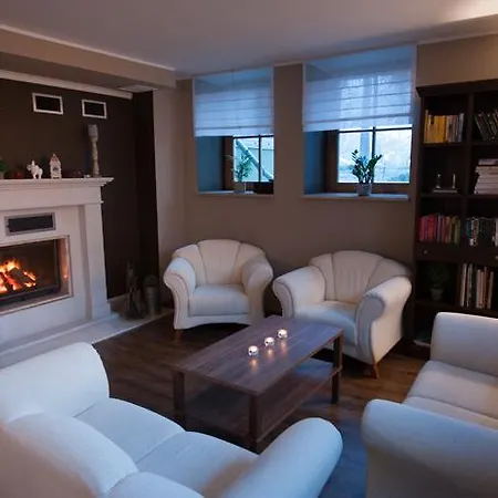 Otel Debowa Gora Active & 3*