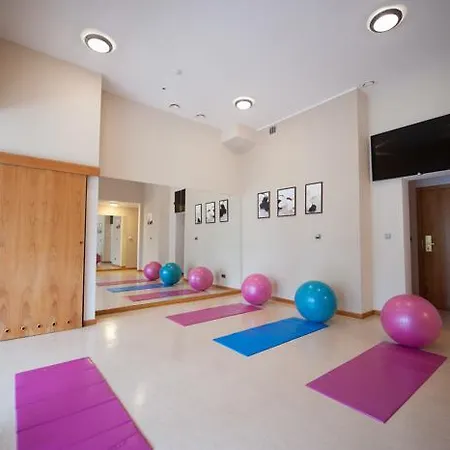 Debowa Gora Active & Hotel