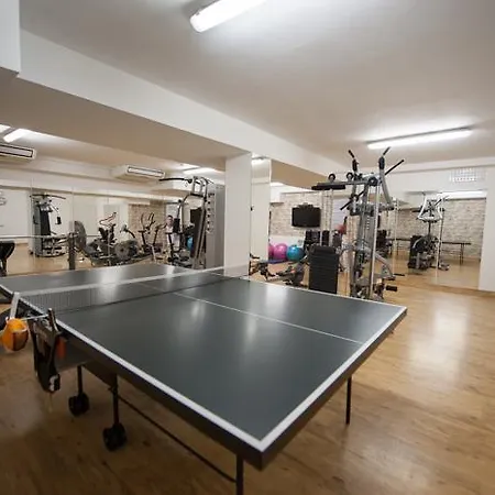 Debowa Gora Active &