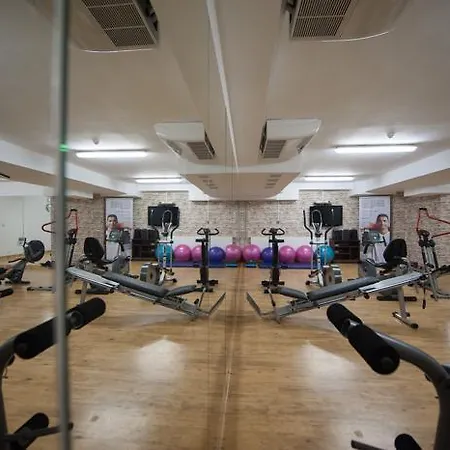 Debowa Gora Active &