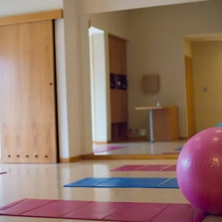 Dębowa Góra Active&spa 3* Łąck