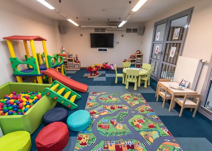 Hotel Debowa Gora Active & Lack (Masovia)