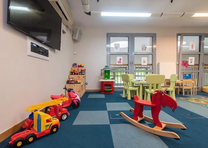 Debowa Gora Active & 3* Lack (Masovia)