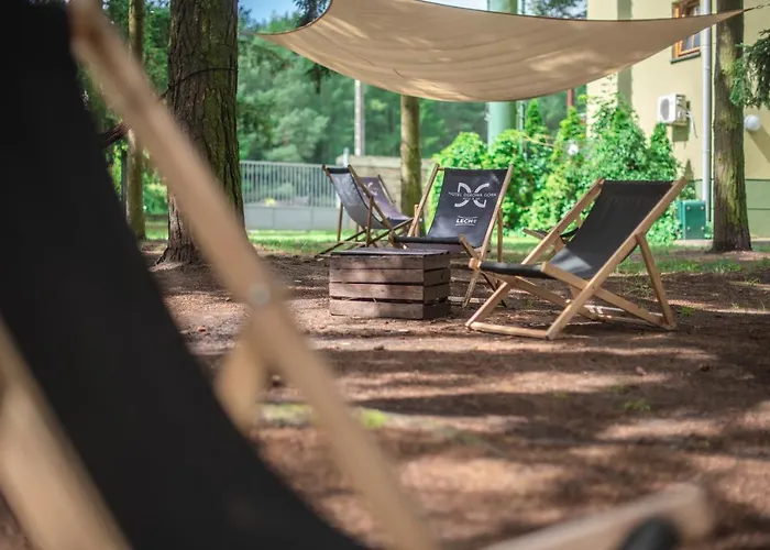 Debowa Gora Active & Lack (Masovia)