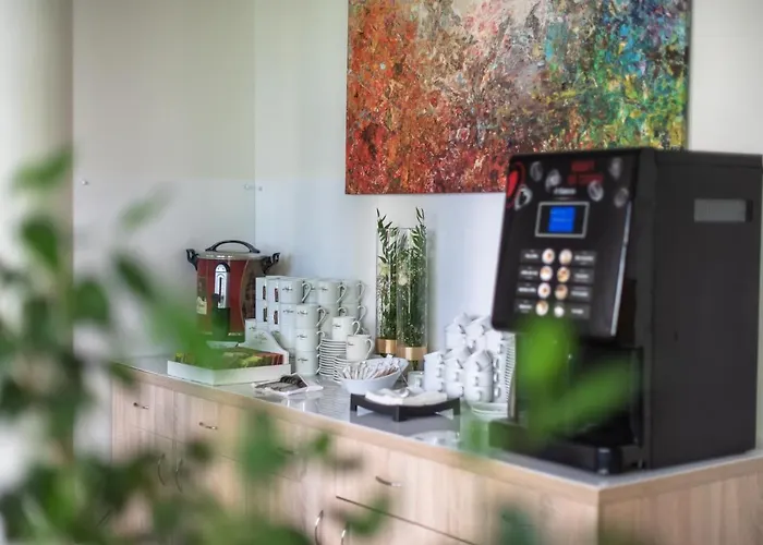 Debowa Gora Active & Hotel Lack (Masovia)