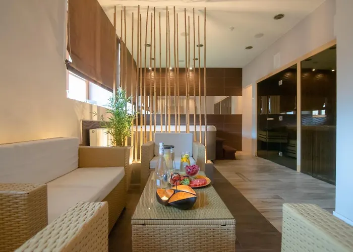 Hotel Debowa Gora Active &