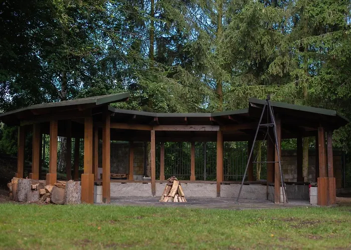 Debowa Gora Active & 3*