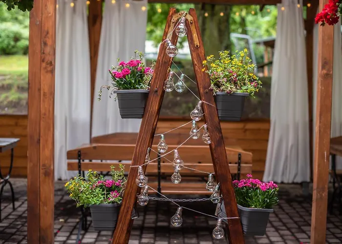 Debowa Gora Active & 3* Lack (Masovia)