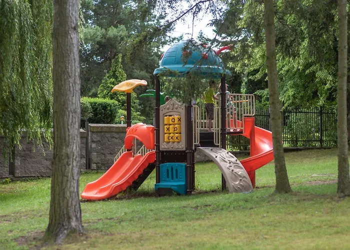 Hotel Debowa Gora Active &