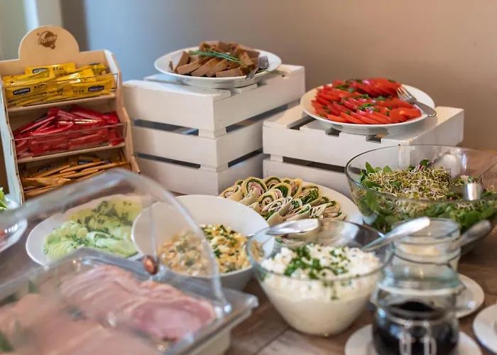 Debowa Gora Active & Lack (Masovia)