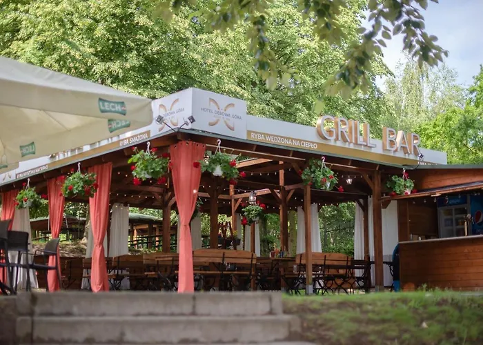 Hotel Debowa Gora Active & Lack (Masovia)