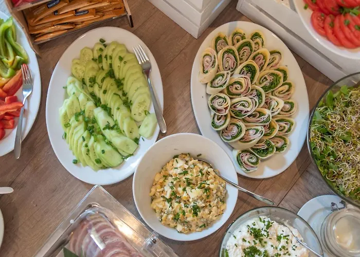 Debowa Gora Active & Hotel