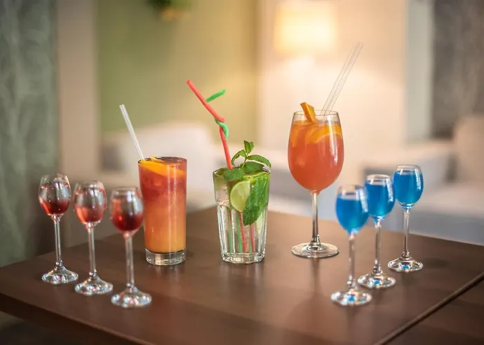 Debowa Gora Active & 3*