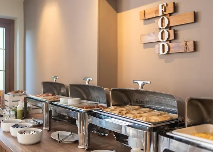 Hotel Debowa Gora Active & 3*