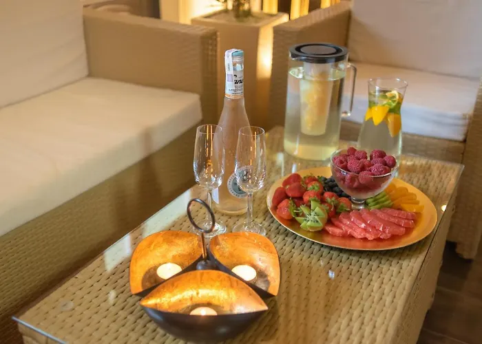 Debowa Gora Active & Hotel 3*