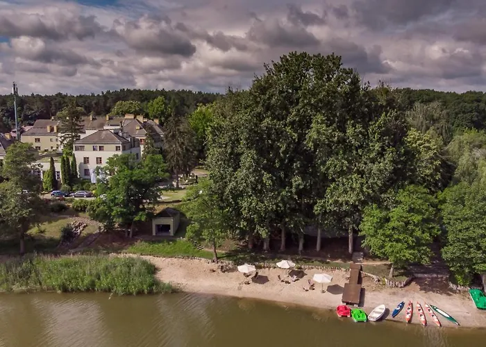 Debowa Gora Active &