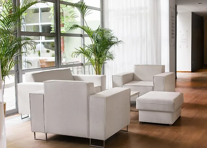 Hotel Debowa Gora Active &