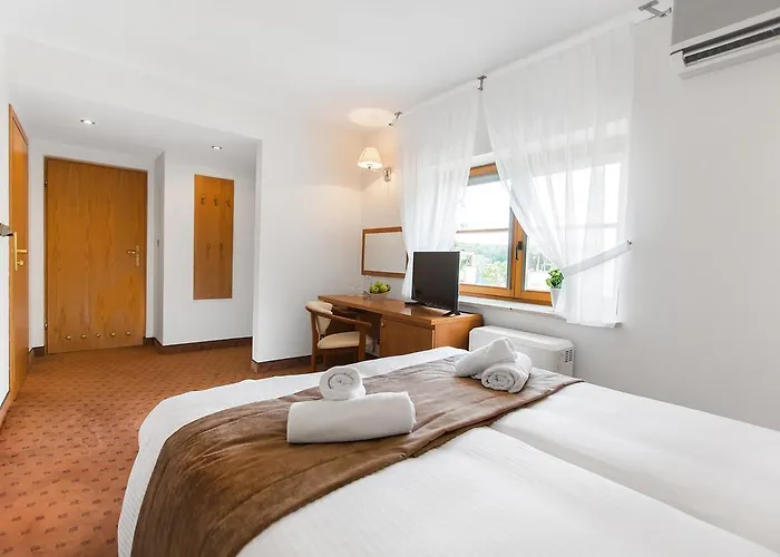 Debowa Gora Active & Lack (Masovia)