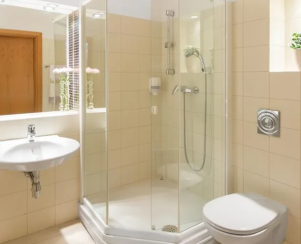 Hotel Debowa Gora Active &