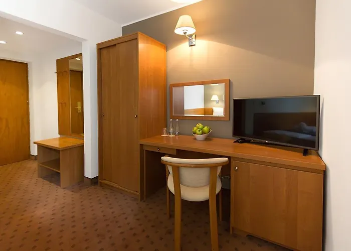 Hotel Debowa Gora Active & Lack (Masovia)