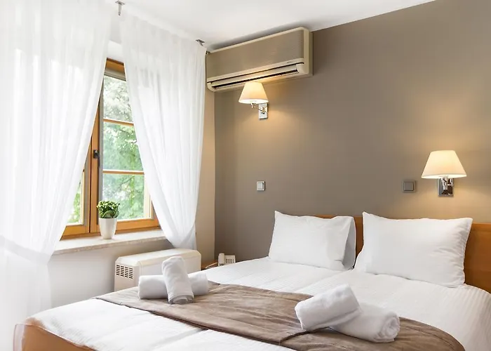 Debowa Gora Active &