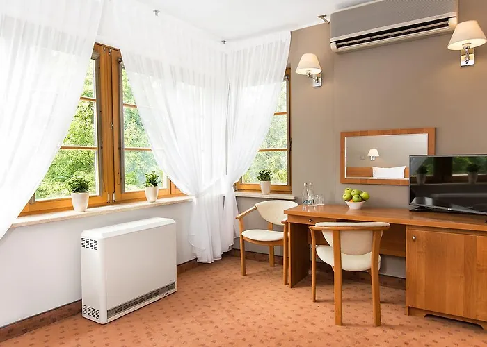 Debowa Gora Active &