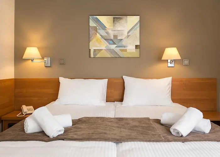 Hotel Debowa Gora Active & 3*