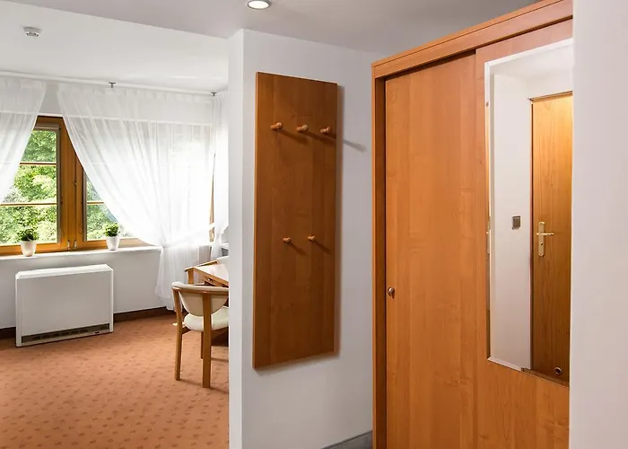 Hotel Debowa Gora Active &