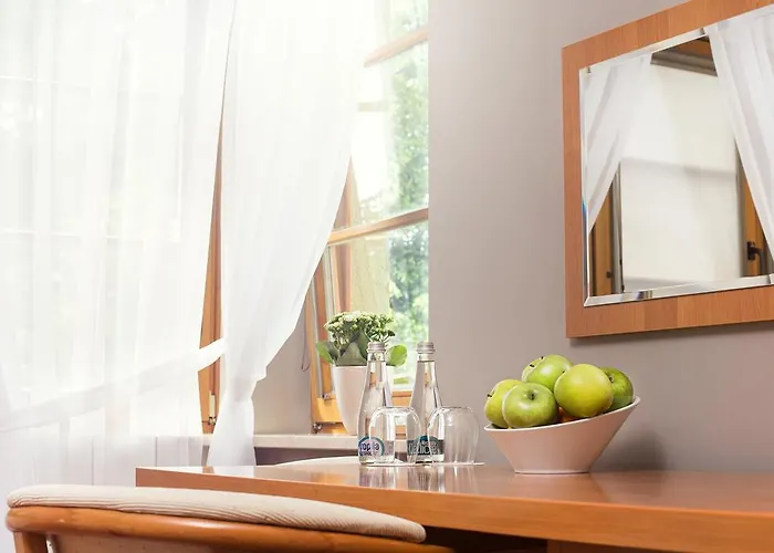 Hotel Debowa Gora Active & Lack (Masovia)