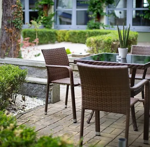 Hotel Debowa Gora Active &