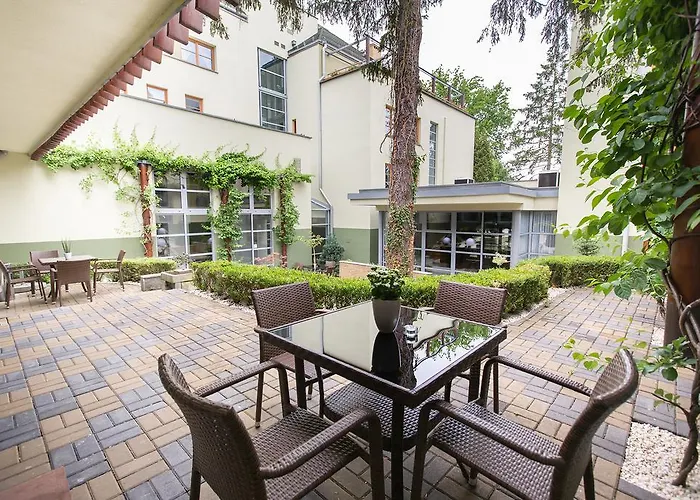 Hotel Debowa Gora Active & Lack (Masovia)