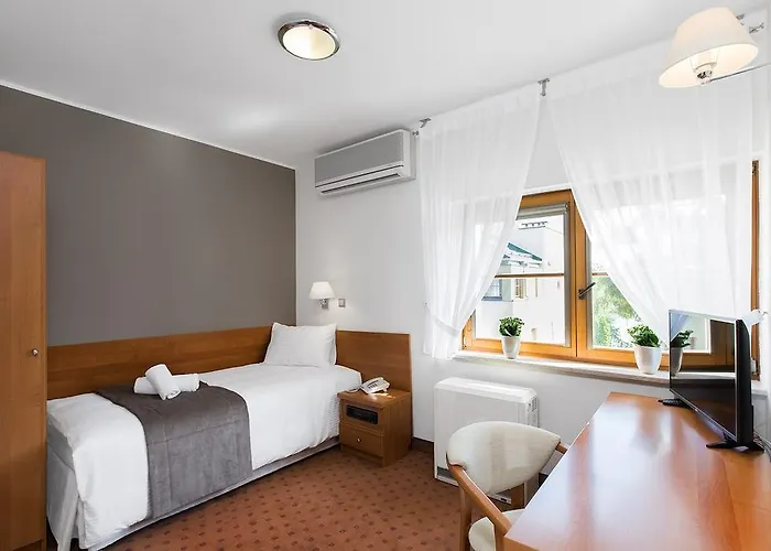 Debowa Gora Active & Lack (Masovia)