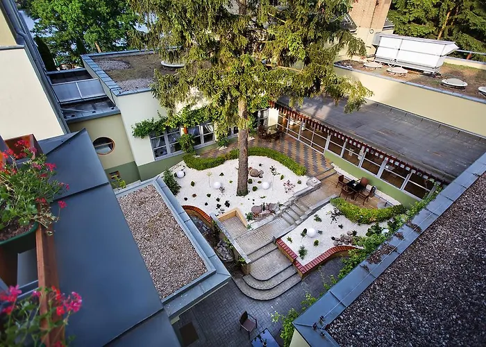 Debowa Gora Active & Lack (Masovia)