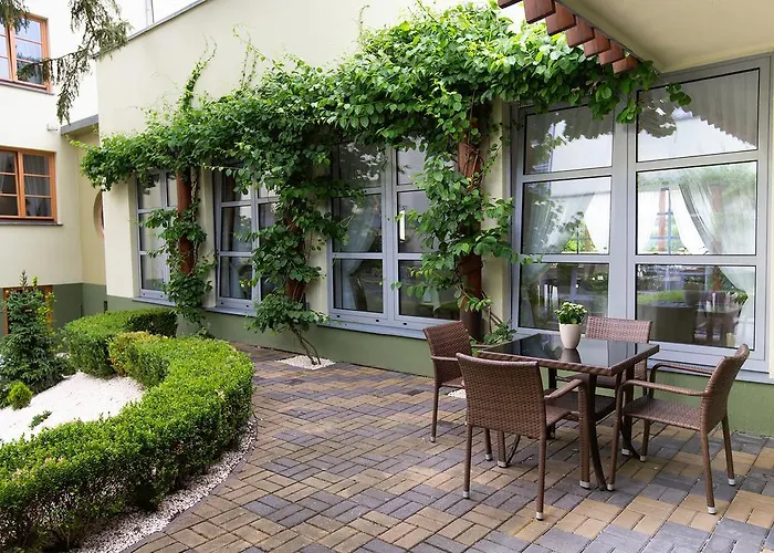 Hotel Debowa Gora Active & 3*