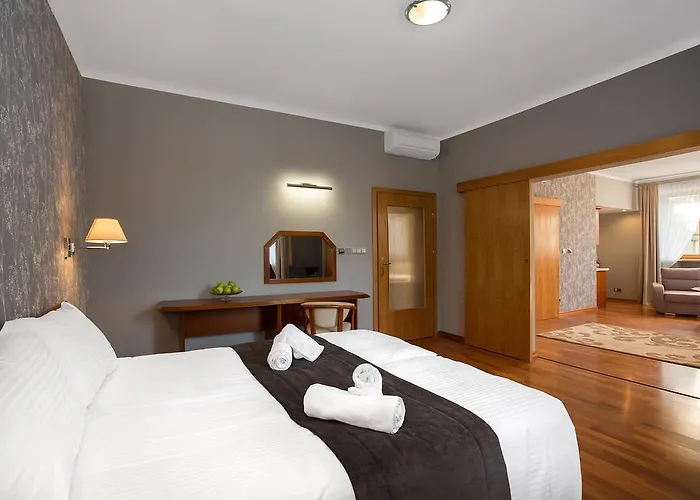 Debowa Gora Active &